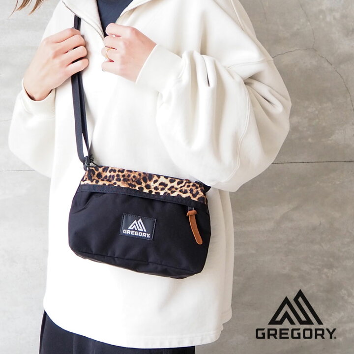 楽天市場】GREGORY グレゴリー ショルダー メンズ エンベロップ 