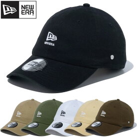 NEW ERA ニューエラ キャップ カジュアルクラシック Flag and Wordmark 14109536 メンズ レディース ぼうし 帽子 cap サイズ調節可能 フラッグロゴ ロゴ 刺繍 ストリート ハット newera