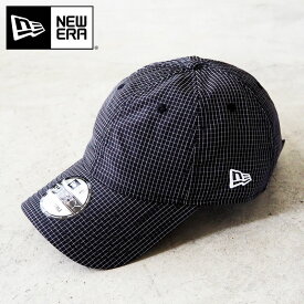 NEWERA ニューエラ キャップ メンズ レディース 9THIRTY ローキャップ 14110159 ぼうし 帽子 cap フリーサイズ サイズ調節可能 アジャスタブル ロゴ 刺繍 ストリート ハット 黒 ユニセックス