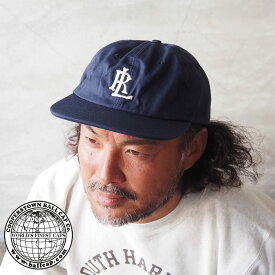 クーパーズタウン キャップ COOPERSTOWN BALL CAP ベースボールキャップ ボールキャップ LR 1431-LR メンズ レディース 帽子 ぼうし リトルロック トラベラーズ ロゴ 刺繍 ブラック ネイビー ストーン コットン 綿 サイズ調節可 スナップバック Fサイズ USA