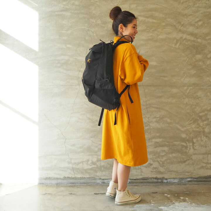 楽天市場 ARC TERYX アークテリクス アロー 22 ARRO 22 BACKPACK 24016 メンズ レディース リュック バックパック バッグ 22L リュックサック 防水加工 防水ジップ 正規品 本物 アウトドア キャンプ 登山 トレッキング 山 海 カナダ ARCTERYX HEADFOOTmixism
