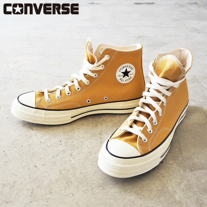 楽天市場】CONVERSE コンバース チャックテイラー 70 ハイカット CHUCK  