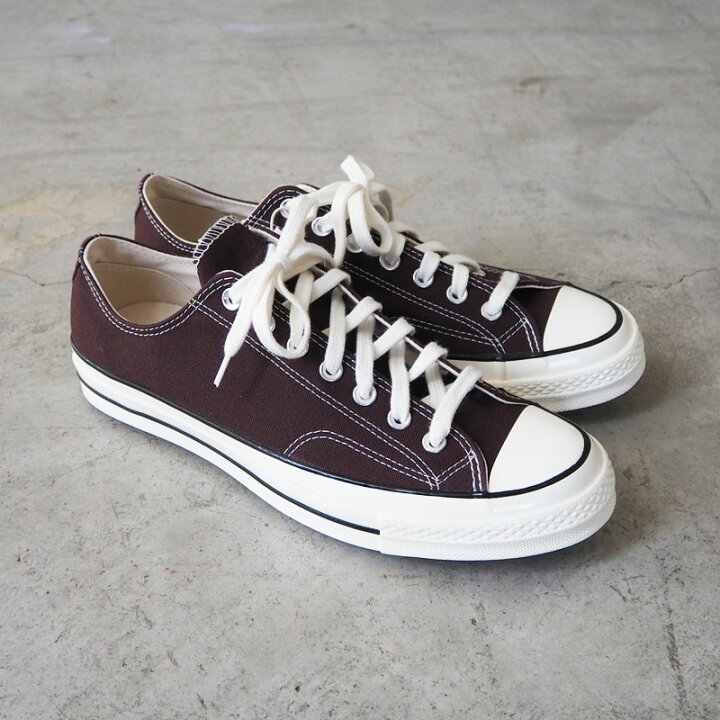楽天市場】CONVERSE コンバース チャックテイラー 70 ローカット 
