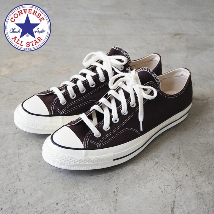 楽天市場】CONVERSE コンバース チャックテイラー 70 ローカット  