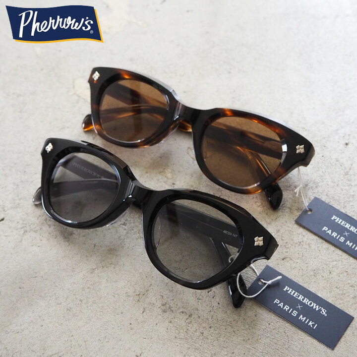 楽天市場】PHERROW 