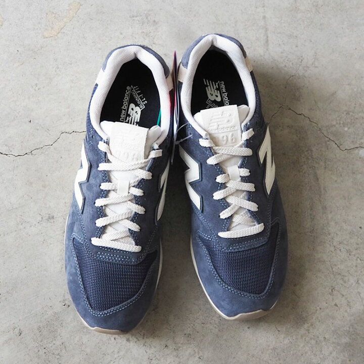 楽天市場】NEW BALANCE ニューバランス 996 メンズ スニーカー 