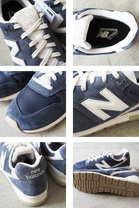 楽天市場】NEW BALANCE ニューバランス 996 メンズ スニーカー