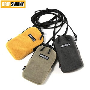 GRIP SWANY ObvXj[ X}z |[` POLARTEC PHONE POUCH GSB-3 P[X X}[gtH tH[ tH[|[` obO X}zP[X X}z|[` 񉺂 | ΂ߊ| Xgbv X}z