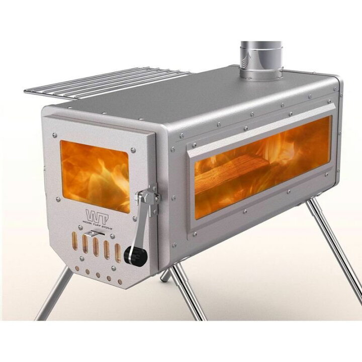 楽天市場】Work Tuff Gear ワークタフギア 薪ストーブ work tuff stove 