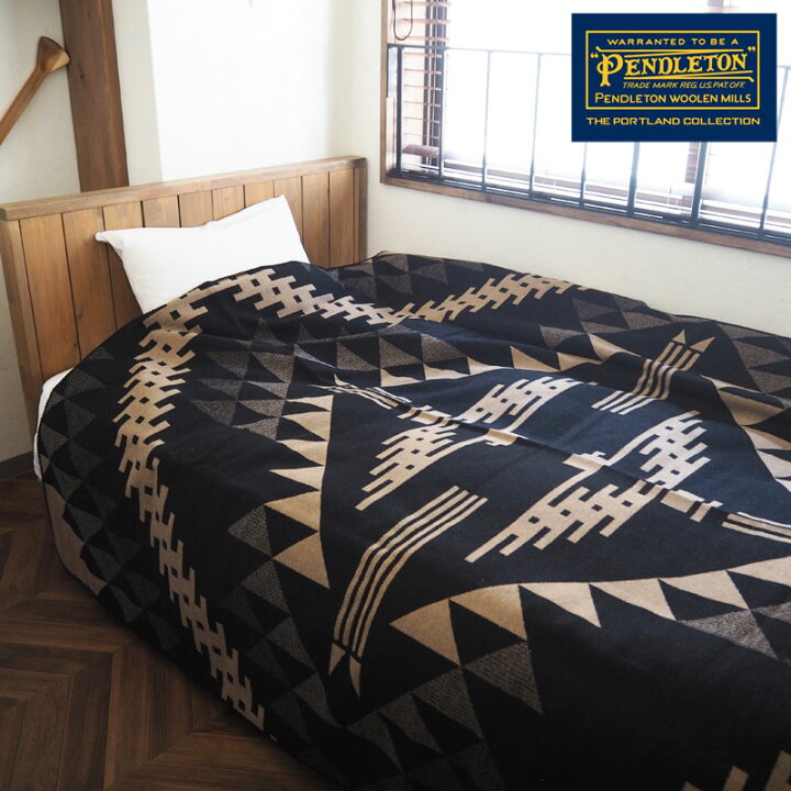 楽天市場】PENDLETON ペンドルトン ブランケット ローブ BLANKET ROBE 