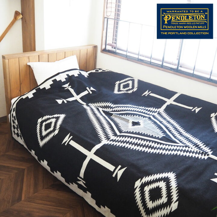 楽天市場】PENDLETON ペンドルトン ブランケット ローブ BLANKET ROBE 