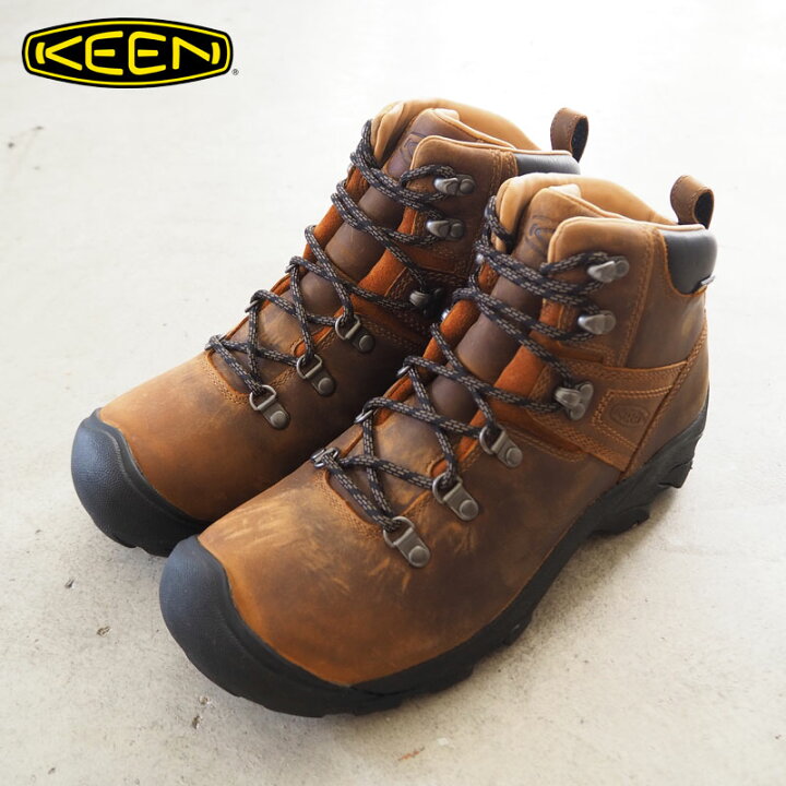 楽天市場】KEEN キーン ピレニーズ メンズ PYRENEES 1002435 ブーツ 