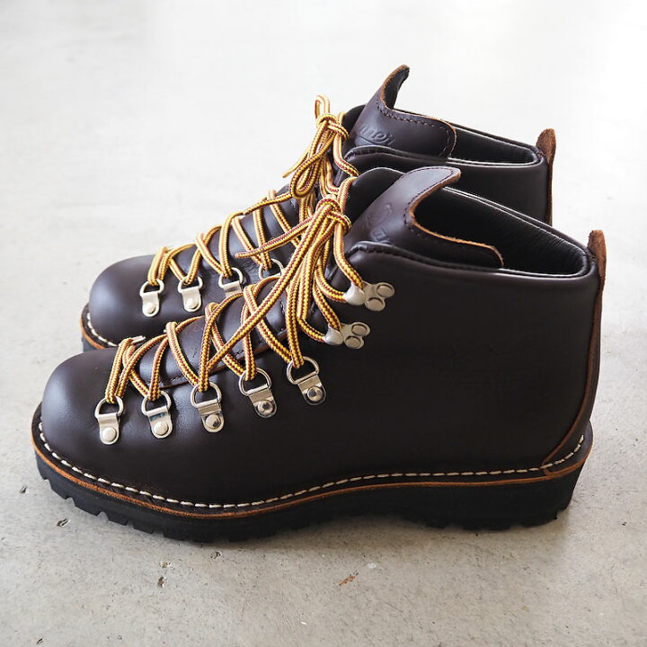 楽天市場】Danner ダナー マウンテンライト USA製 Mountain Light 