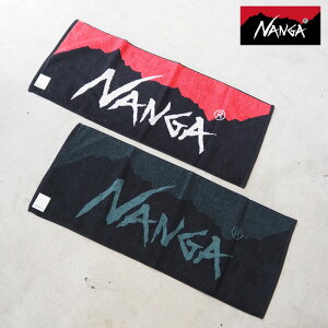NANGA iK ^I LOGO FACE TOWEL N1FT tFCX^I S StFCX^I  AEghA Lv tFCX ubN bh tHXg    [։