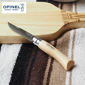 OPINEL Isl iCt XeX #7 006937 u[h 80mm tH[fBOiCt Lv AEghAiCt IsliCt ނ ܂ݎ  ؕ bN@\   