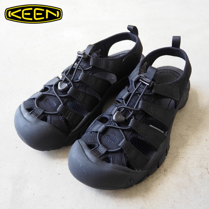 楽天市場】KEEN キーン サンダル メンズ ニューポート NEWPORT H2 MEN 