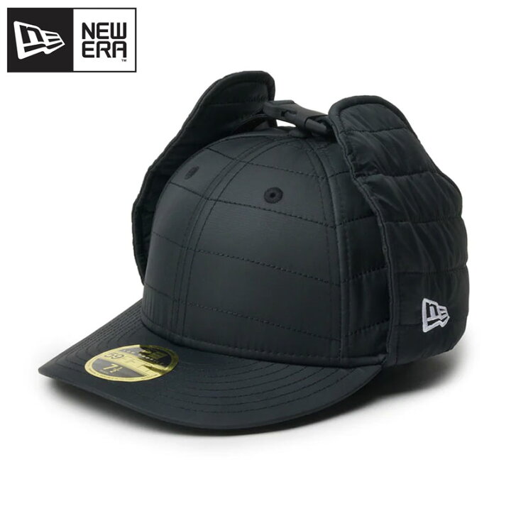 楽天市場】NEW ERA ニューエラ キャップ LP 59FIFTY Dog Ear ドッグ 