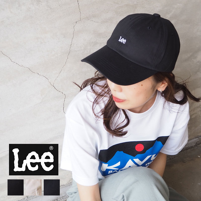 Lee(リー)★半袖ロゴTシャツ★灰Mサイズ★