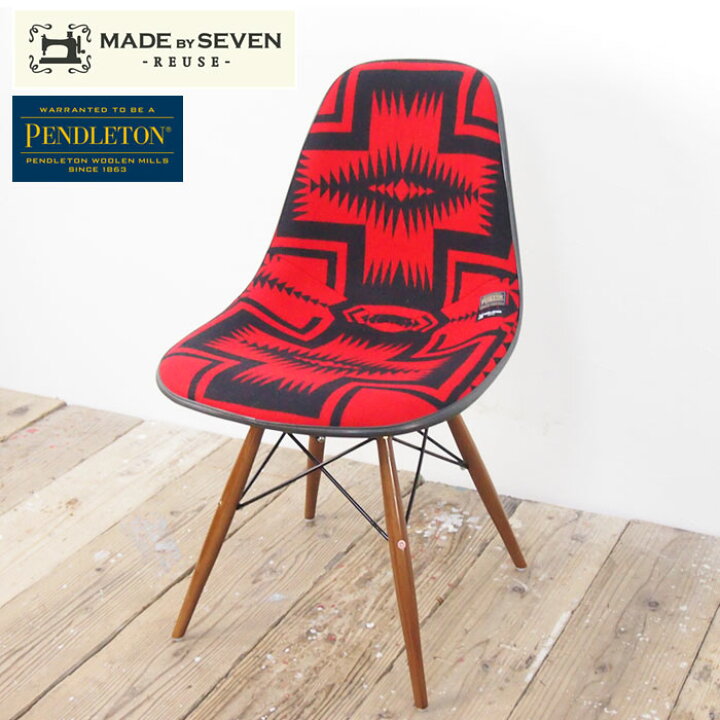 楽天市場】PENDLETON ペンドルトン MADE BY SEVEN メイドバイセブン 
