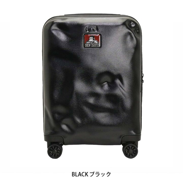 楽天市場】BEN DAVIS ベンデイビス CARRY CASE S BD101-BENDAVIS 