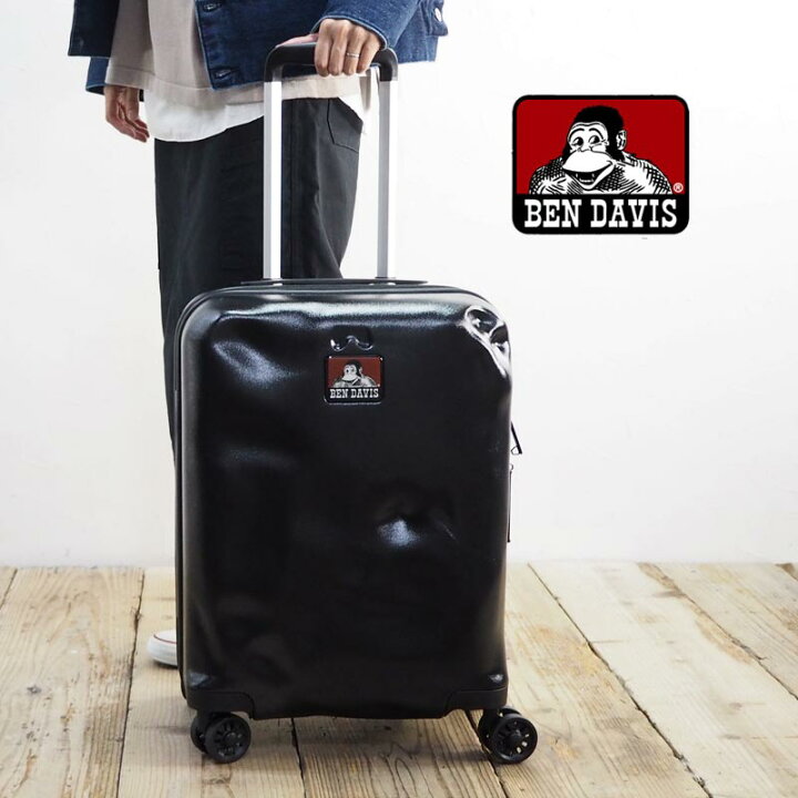 楽天市場】BEN DAVIS ベンデイビス CARRY CASE S BD101-BENDAVIS 