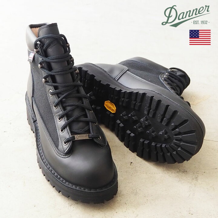 楽天市場】Danner ダナー ブーツ ダナーライト USA製 Danner Light  
