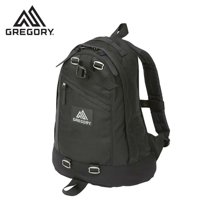 楽天市場】GREGORY グレゴリー ファインデイHDナイロン 77658 リュック 
