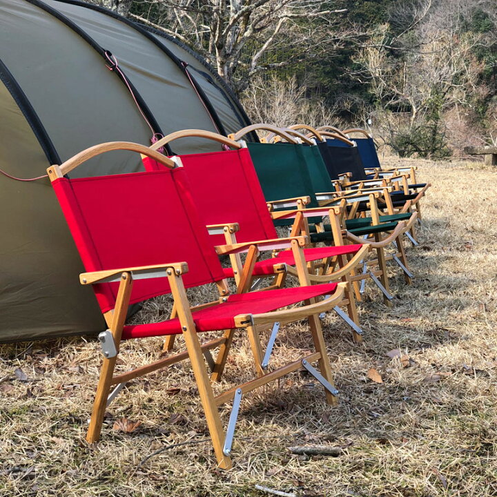 楽天市場】カーミットチェア KERMIT CHAIR 正規代理店 折りたたみ  