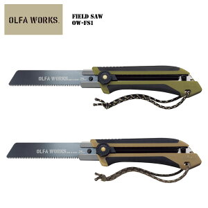 OLFA WORKS It@[NX mRM FS1 ֐n tB[hmRM OW-FS1 F6LFILED SAW tB[h Jb^[ Jb^[mRM AEghA Lv n g iCt ϋv x It@ [N