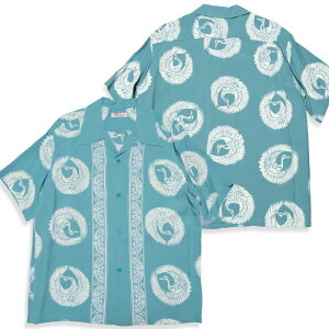 SUN SURF �T���T�[�t �A���n�V���c ORIENTAL BORDER �� ���� ���[�����n���C�A���V���c ���{�� SS39629 �u���b�N �u���[