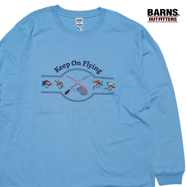 barns メンズTシャツ・カットソー 通販・人気ランキング