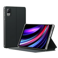 Headwolf タブレットケース FPad6/FPad7に適用 8.4インチタブレット 専用ケース 手帳型 保護カバー TPU素…