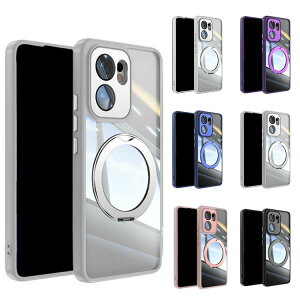 OPPO Reno13 A �N���A�P�[�X reno 13a �ϏՌ� �J�o�[ �N���A ���� ��̌^�����O�t�� �X�^���h�@�\ �X�g���b�v�z�[���t�� �V���v�� �w�ʃP�[�X Reno11 ���m13 �I�b�|