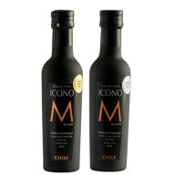 エキストラバージン オリーブオイル ICONO アイコノ extra virgin oil olive oil フルーティー/スパイシ…
