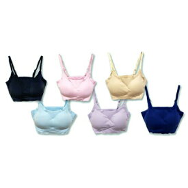 訳あり特価品！※ゆうパケット送料無料※ 『ナイトブラ Hug me ハグミー　1枚入り　ブラック/ネイビー/ブルー/ライラック/ピンク/ベージュ　S/M/L』