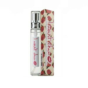 �y��`�O�X�֑��������z �w�y�t�F�������t���O�����X�z I want chu (�A�C�E�H���`��) 25ml�x