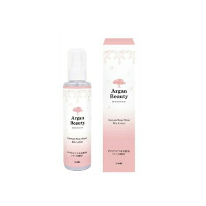 『AGB アルガンビューティー スキンローション 150ml』