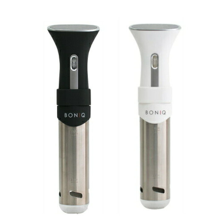 楽天市場】【宅配便送料無料】 『真空低温調理器 BONIQ ボニーク BNQ  