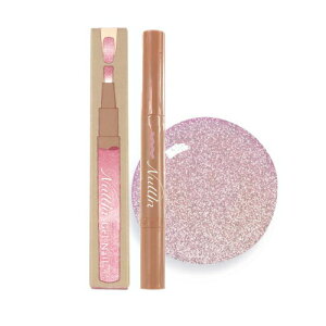 ネイル ジェルネイル ジェルネイルペン Nullin ヌリン ペンタイプ ネイルペン ワンステップジェル オールインワンジェル セルフネイル ピールオフ カラージェル マグネットネイル 簡単 初心