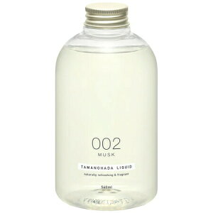 TAMANOHADA NCbh 540ml ʂ̔ ^}mn_ S6 LIQUID {fB\[v nh\[v  _ {fB AR nh Ό { i`  Mtg v[g