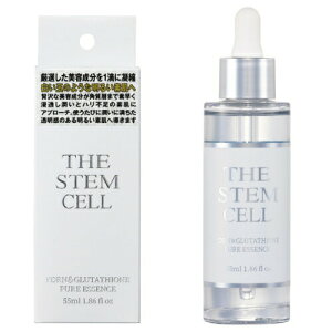 et U XeZ THE STEM CELL PURE ESSENCE 55ml RETINOL&VITAMIN/PDRN&GLUTATHIONE ZxqgזE|{t GN\\[  face XL XLPA  GCWOPA n   e Z gu