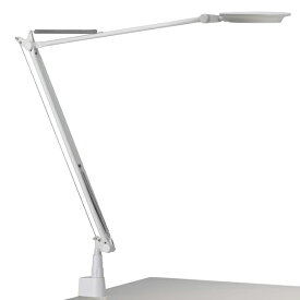 ＼15-16日限定★1,000円クーポン／ Yamagiwa（ヤマギワ） レビオ Rebio LEDデスクライト クランプタイプ 送料無料 LEDデスクスタンド LED おしゃれ スタンドライト デスクスタンド デスクライト 学習机 省エネ 電気スタンド biolite