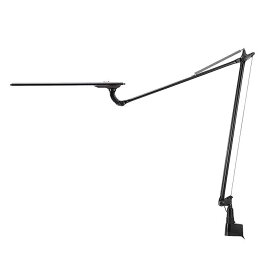 LEDデスクライト スタンドライト 高演色LEDデスクライト 目に優しい テレワーク 在宅勤務 学習机 デスクライト LEDデスクスタンド おしゃれ デスクスタンド オフィス LEX-980 PRO クランプ 自然光LEDデスクライト 調光 日本製