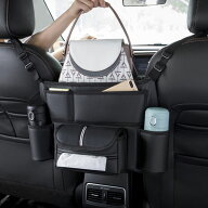 車 シートポケット 車 収納 ポケット 車収納ポケット 車用 シートバック ポケット 収納ポケット ボックス…