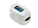 【医療機器認証品】shenpix パルスオキシメータ「動脈血酸素飽和度（SpO2）及び、2種類の光で脈拍数を測定」【製造日…