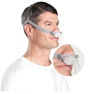 [ResMed レスメド] AirFit ピローマスク P10 | CPAP(シーパップ)治療用マスク