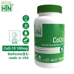 CoQ-10 BioPerine 100mg NON-GMO 60 2Zbg AJ \tgWFJvZ Tvg Tv rLm[ _^ RGUCQ10 RGUCQ10 NHi N č USA