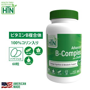 Advanced B-Complex AhoX r^~B 100R 60 3Zbg AJ \tgWFJvZ Tvg Tv r^~BRvbNX r^~B NHi r^~ r