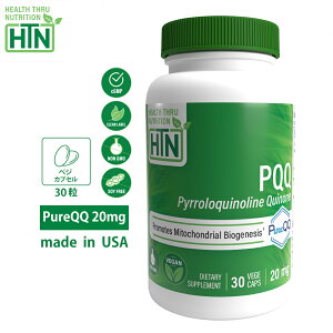 PQQ PureQQ 20mg 30 Non-GMO AJ sLmLm xWJvZ Tvg Tv NHi r^~Tvg N č USA