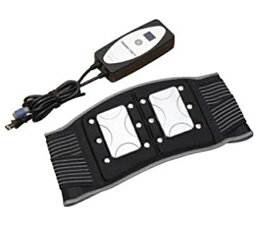 【中古】リラクゼーションパークベルト　当店3年保証【送料無料】交流磁気治療器　品316
